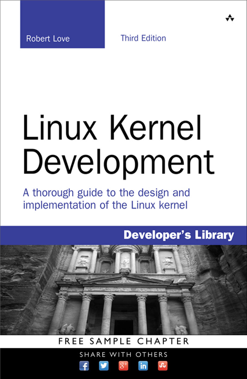 Linux Kernel Development