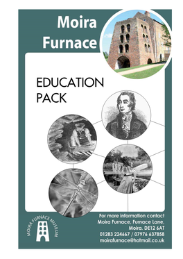Moira Furnace Education Pack