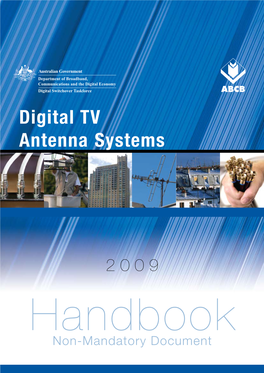 Digital TV Antenna Systems