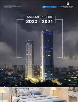 Annual Report 2020-21 5