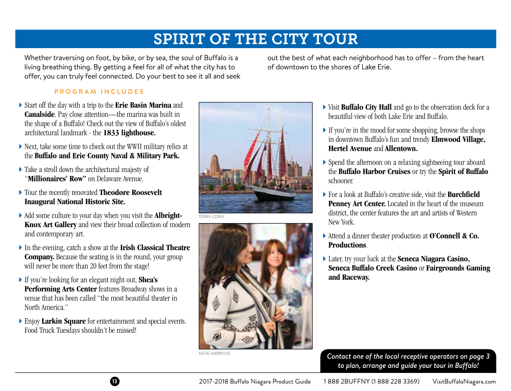 Download Itinerary