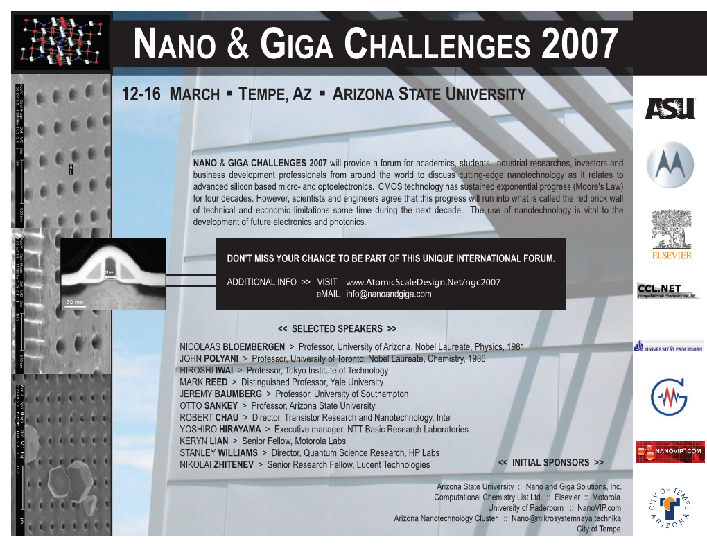 Nano and Giga [Front]