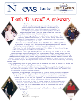 Newsletter Spring 2005-2