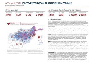Winterization Plan 2021 V3 23 August
