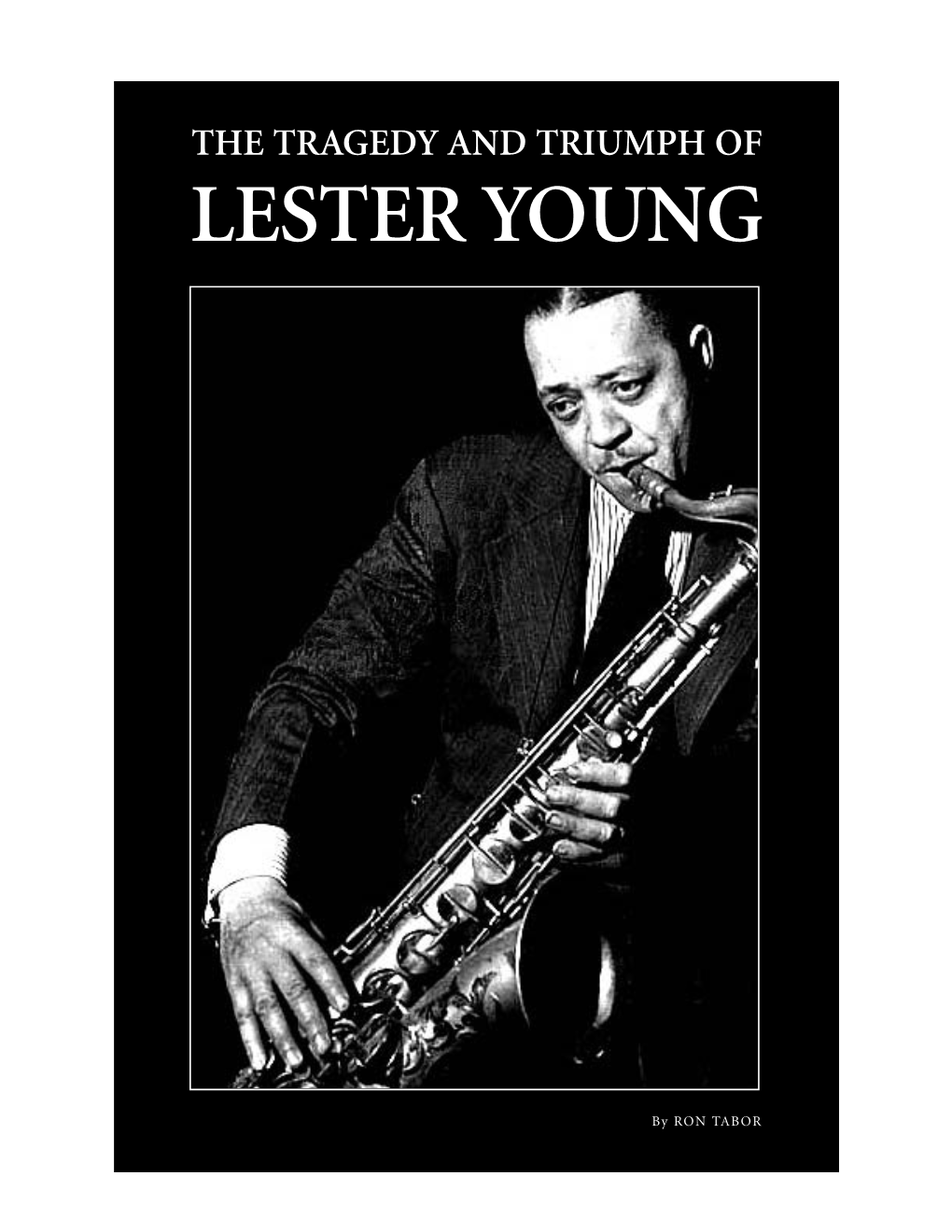 Lester Young