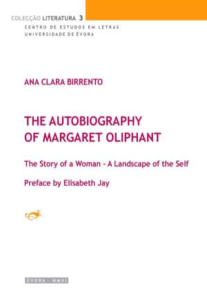 The Autobiography of Margaret Oliphant