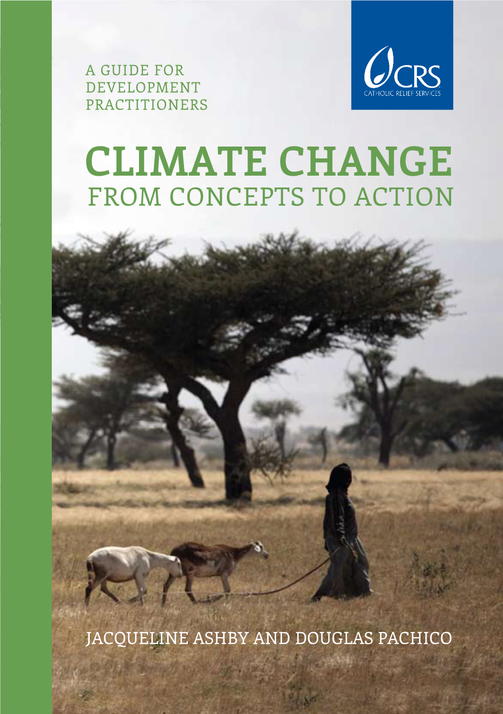 Climate Change from Concepts to Action