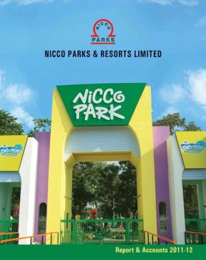 NICCO PARK Cover SD.FH10