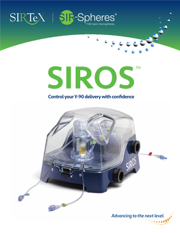 SIROS Brochure