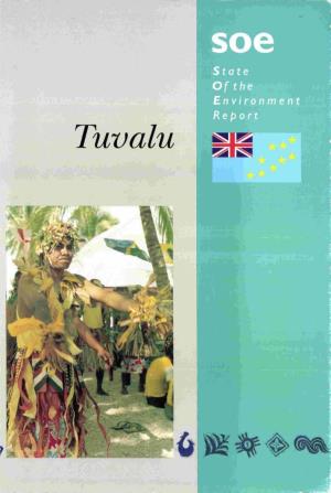 Tuvalu-Eiwironrnental Conditions 3
