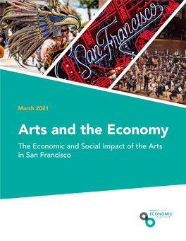 Arts and the Economy