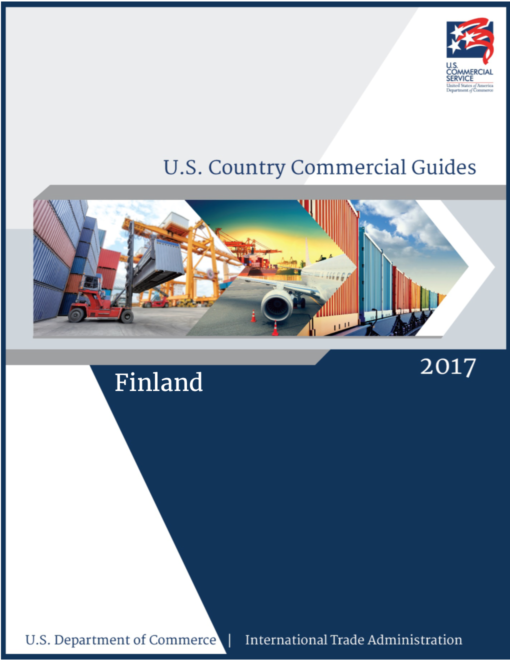 Finland Commercial Guide
