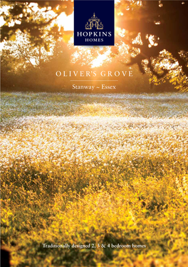 Oliver's Grove
