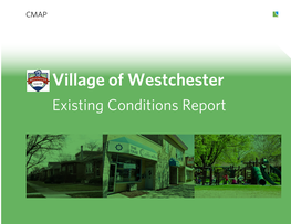 Village of Westchester
