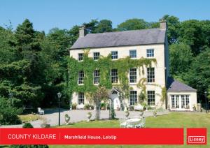County Kildare Marshfield House, Leixlip 01-492 4670