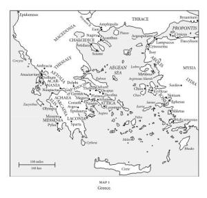 Philip II, Alexander the Great, and the Rise and Fall of the Macedonian