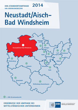 Neustadt/Aisch- Bad Windsheim