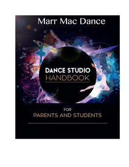 Marr-Mac Dance and Theatre Arts