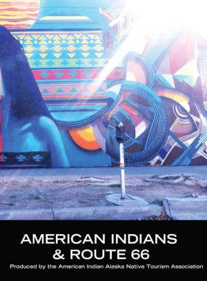 American Indians & Route 66