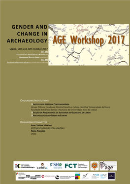 Gender and Change in Archaeology