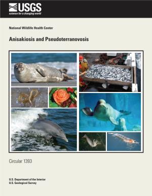 Anisakiosis and Pseudoterranovosis