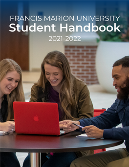 Student Handbook 2021-2022 IMPORTANT PHONE NUMBERS
