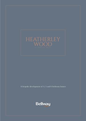 Heatherley Wood Brochure.Pdf