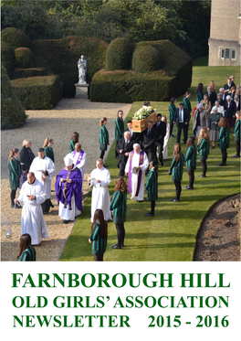 Farnborough Hill