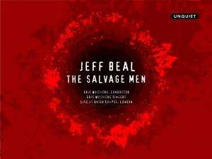 Jeff Beal the Salvage Men