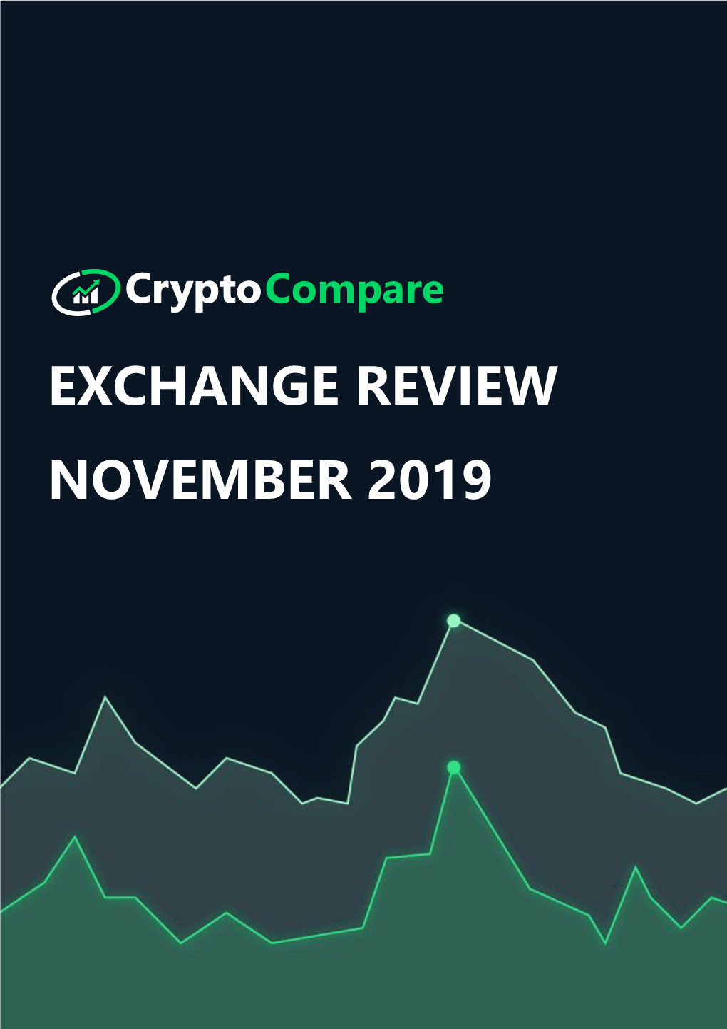 November 2019 Exchange Review