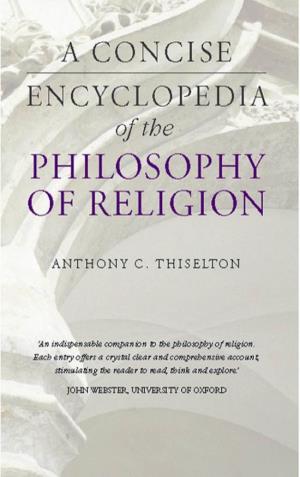¼ PHILOSOPHY of RELIGION.Pdf