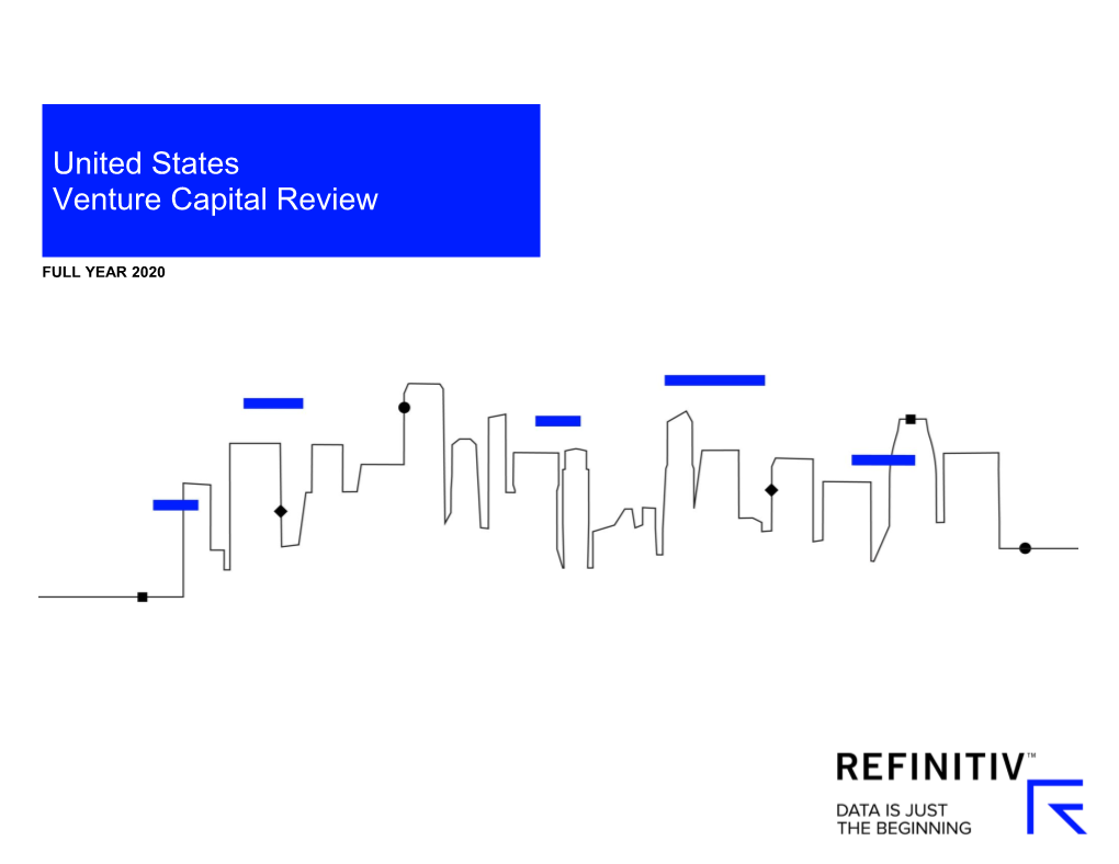 United States Venture Capital Review