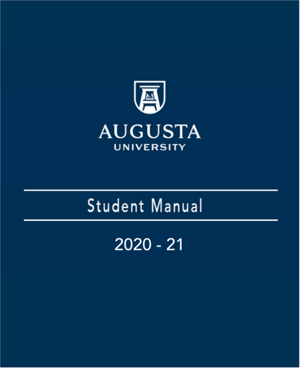 Student-Manual-2021.Pdf