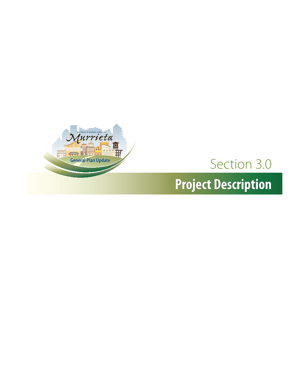 Project Description