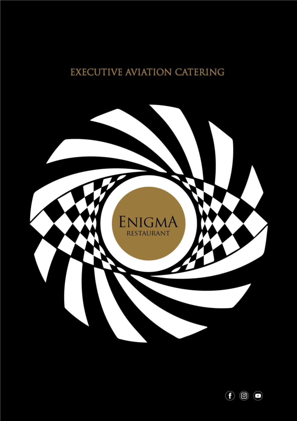 EXECUTIVE-AVIATION-CATERING-MENU-ALL.Pdf