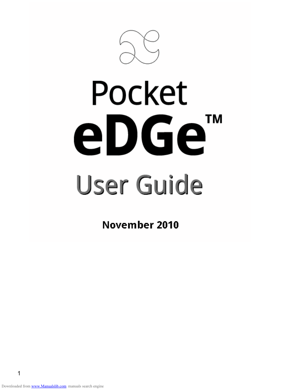 Entourage Pocket Edge