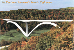 We Engineer America's Scenic Highways