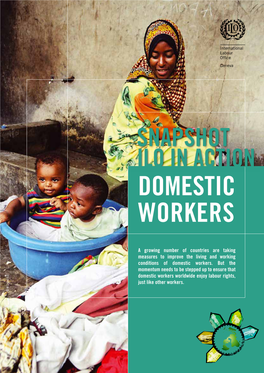 Domestic Workers
