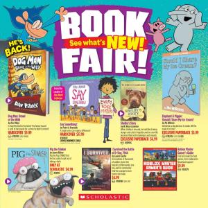 Book Fairs App� from the Author of Took