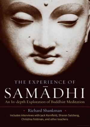 Experience of Samadhi