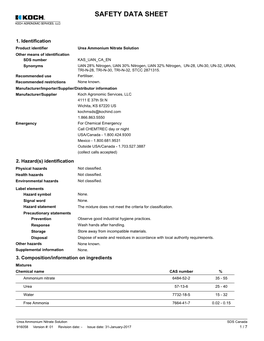 \\Fscl03\Authoring\Msdgen Docs\Atn\Sdsca\Eu Eng\916058 Urea Ammonium Nitrate Solution