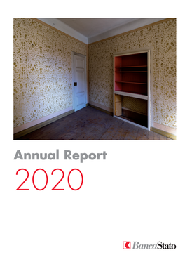 Annual Report 2020 Pictures: Hotel Suisse - Faido