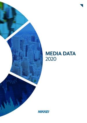 MEDIA DATA 2020 Introduction