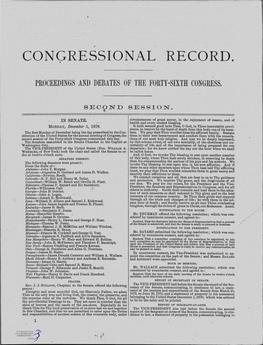 Congressional Record