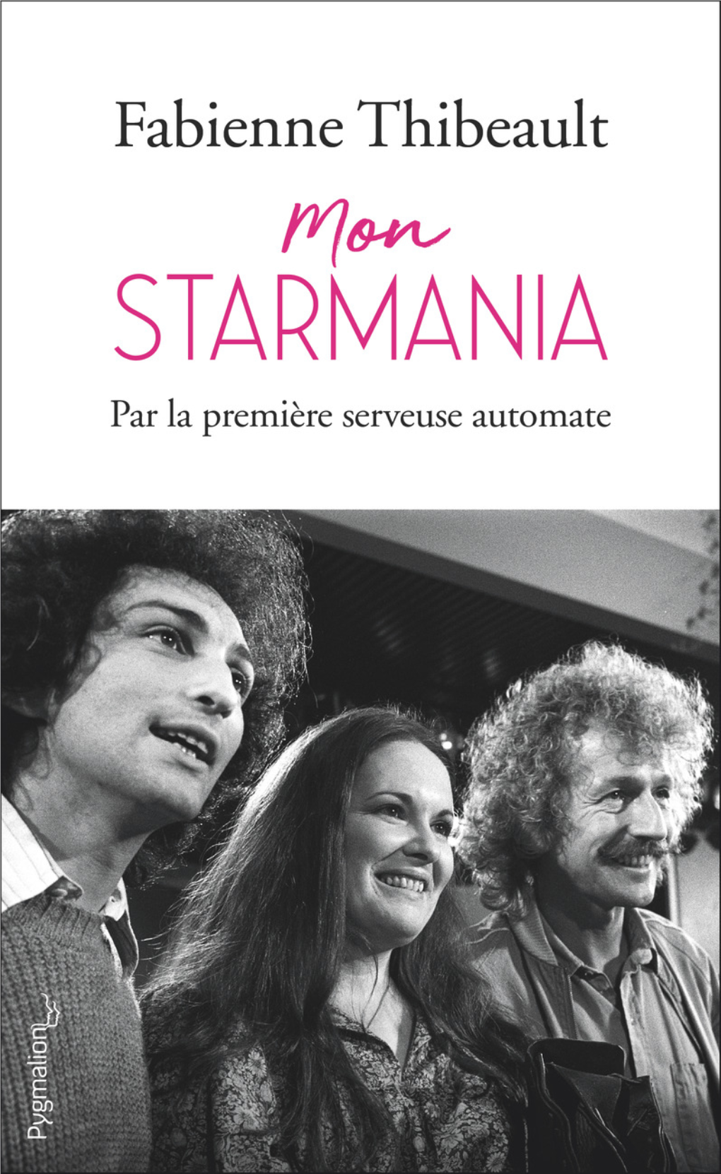 Mon Starmania