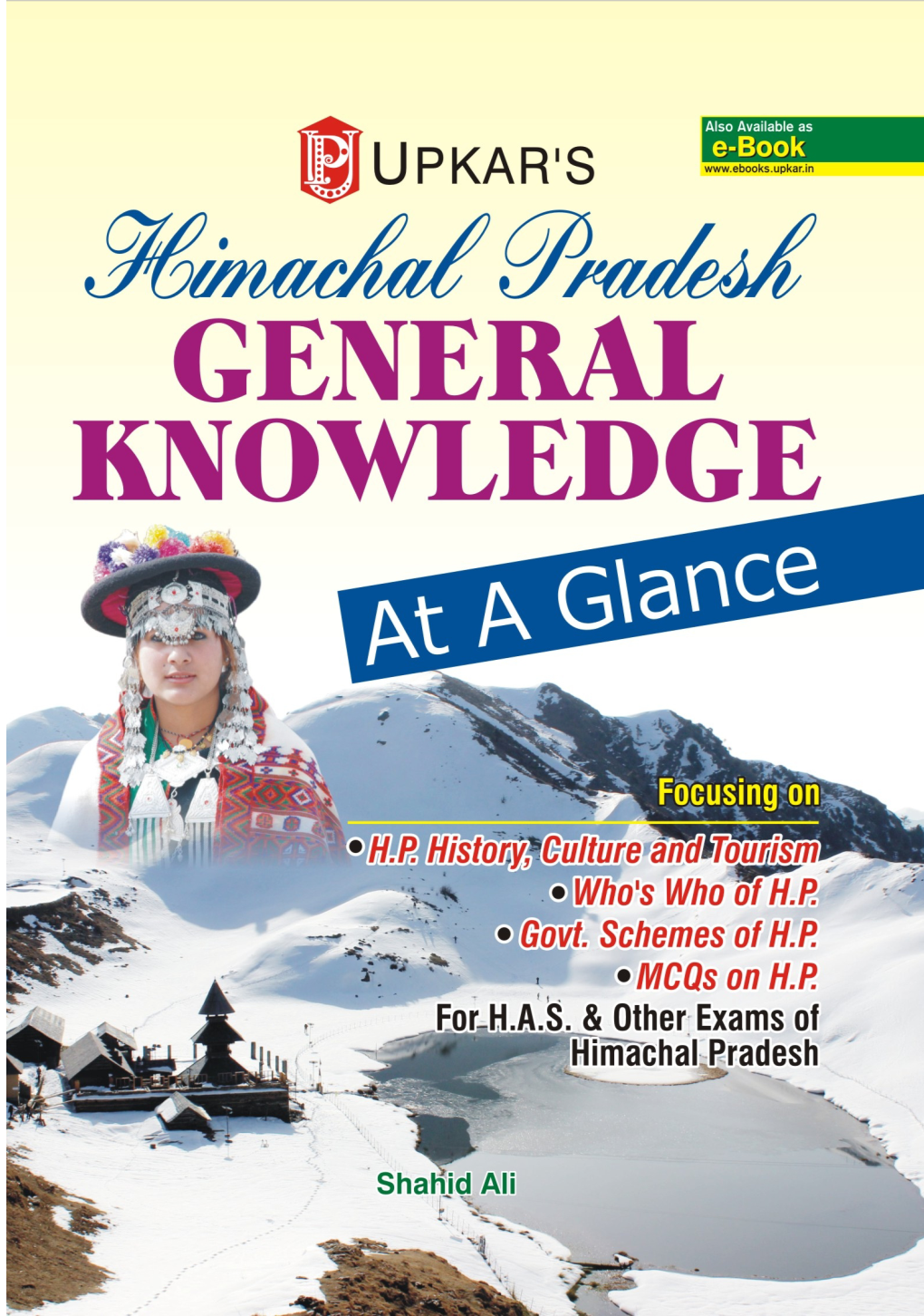 2 Geography of Himachal Pradesh