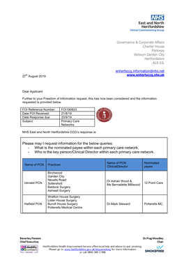 RESPONSE FOI190823.Pdf