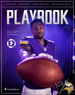 Playbook5 Digital Week 4 Vs