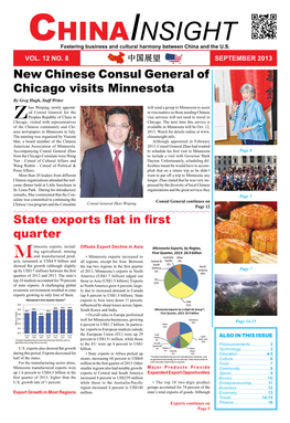 China Insight September 2013