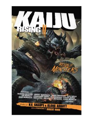Kaiju-Rising-II-Reign-Of-Monsters Preview.Pdf
